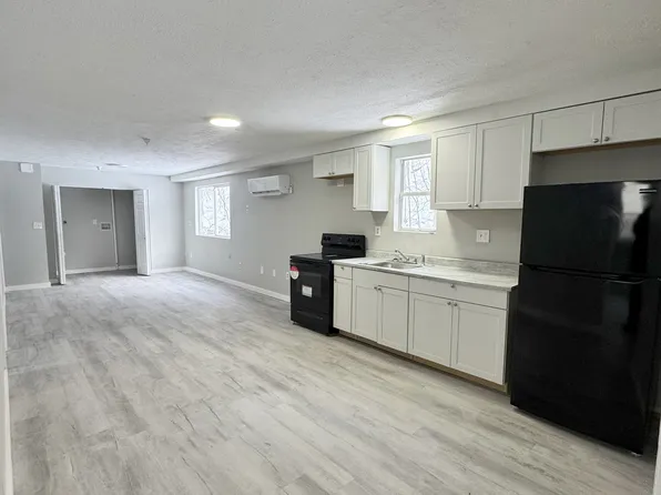 65 Beech St #2, Morgantown, WV 26501