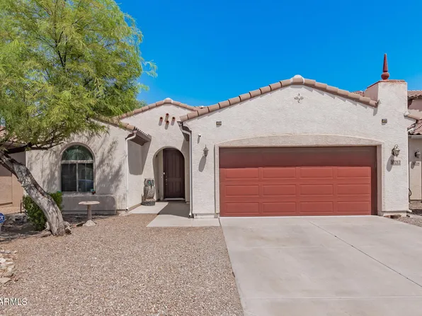 10212 W WIER Avenue, Tolleson, AZ 85353