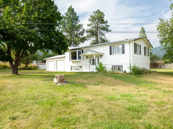 945 Montana Ave, Missoula, MT 59802