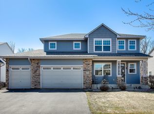 4513 158th St N, Hugo, MN 55038