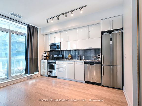4th image of 80 Marine Parade Dr #227