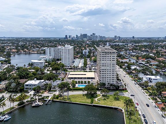 4th image of 2500 E Las Olas Boulevard #1703