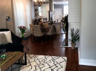 206 David St #206, New Orleans, LA 70119