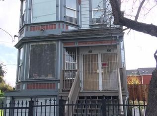 816 Pine St, Oakland, CA 94607