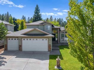 6718 S Moran View St, Spokane, WA 99224