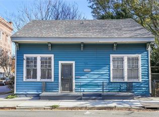 3601 N Rampart St, New Orleans, LA 70117
