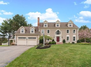 4 Sewall Ct, Medfield, MA 02052