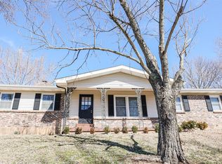 1501 Whitney Ln, Rolla, MO 65401