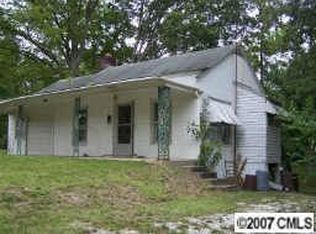 501 Baldwin Ave, Spencer, NC 28159