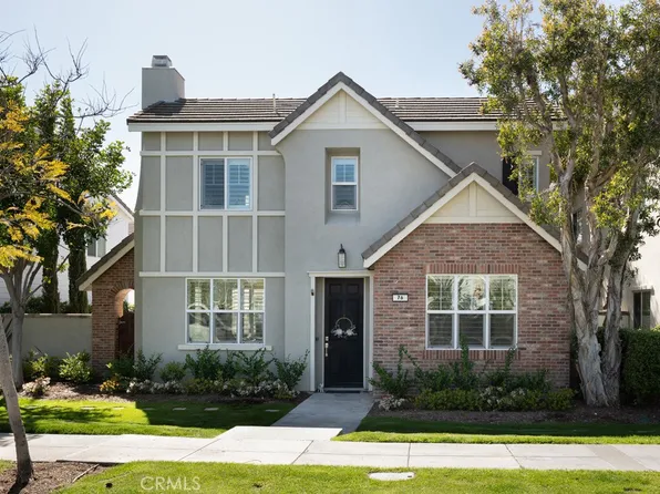 76 Bedstraw Loop, Ladera Ranch, CA 92694