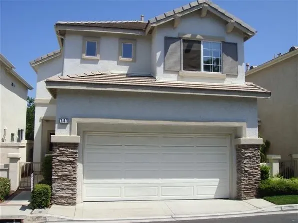 141 Cape Victoria, Aliso Viejo, CA 92656