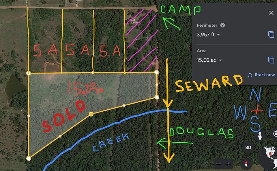 1st image of E Camp Dr