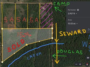E Camp Dr, Guthrie, OK 73044