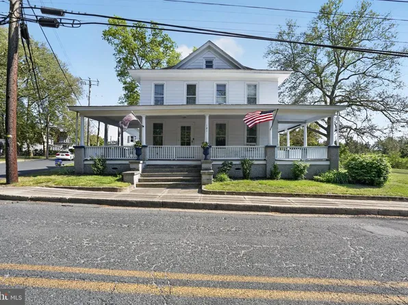 121 E Central Ave, Federalsburg, MD 21632