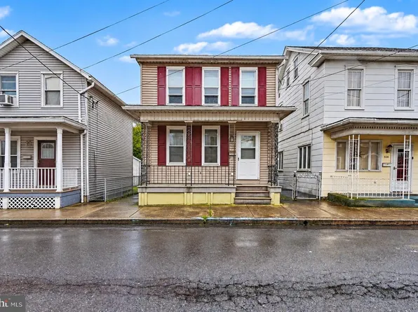 528 N 2nd St, Lykens, PA 17048