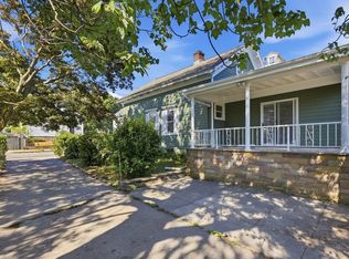 501 Pine St, Fall River, MA 02720