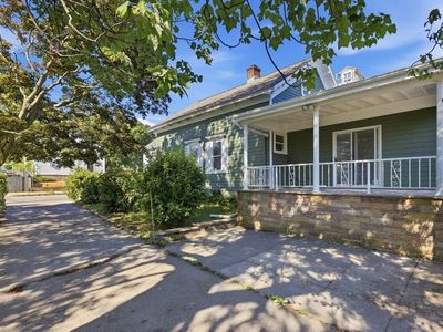 501 Pine St, Fall River, MA, 02720