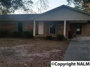 410 Monroe St NW, Hartselle, AL 35640