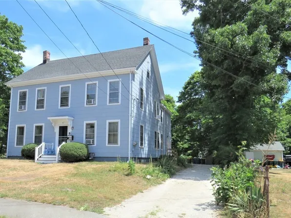 11 Temple St, Abington, MA 02351