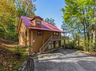 251 Panther Mountain Rd, Highlands, NC 28741