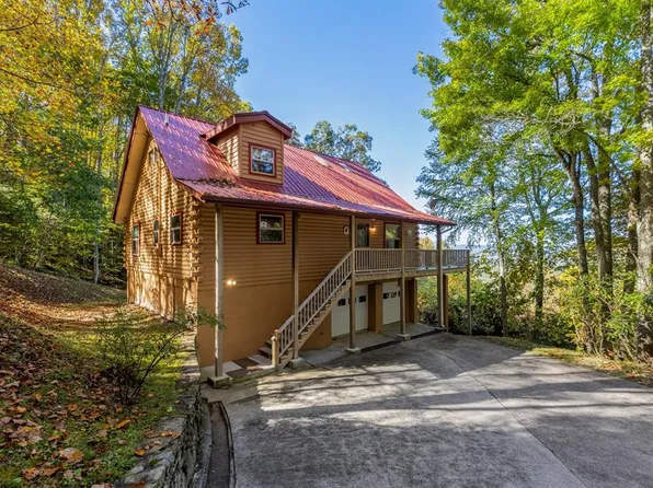 251 Panther Mountain Rd, Highlands, NC 28741
