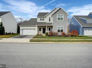 109 Wright Dr, Mechanicsburg, PA 17055