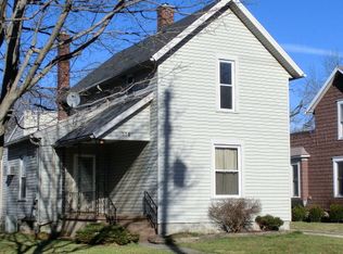 334 Willow St, Marion, OH