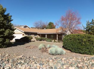 10914 E Buckboard Trl, Dewey, AZ 86327