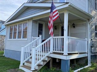 85 Wintergreen Ave, Newburgh, NY 12550