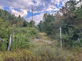 Nhn Stockwell Rd, Harrison, MI 48625