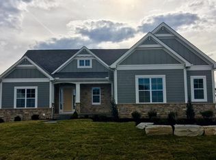 1543 Guilford Rd, Delaware, OH 43015