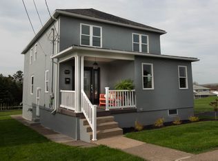 707 Moritz St, Dunmore, PA 18512