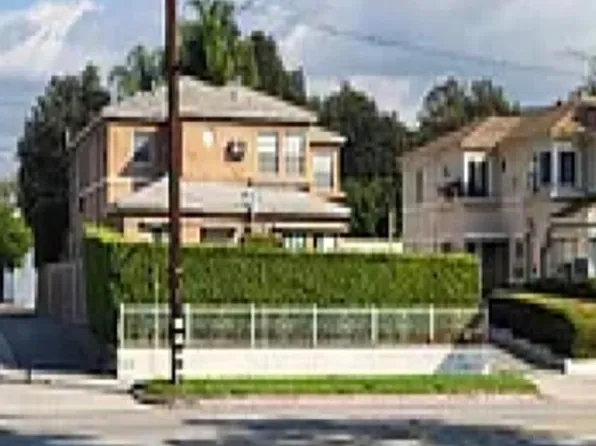 4442 Cahuenga Blvd #4444, North Hollywood, CA 91602