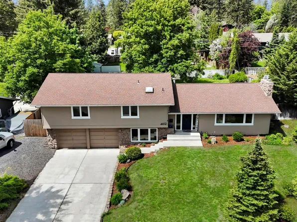 4612 S Napa St, Spokane, WA 99223