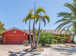 351 S Julia Cir, Saint Pete Beach, FL 33706