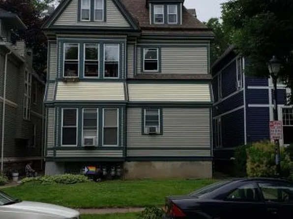 484 Ashland Ave APT 9, Buffalo, NY 14222