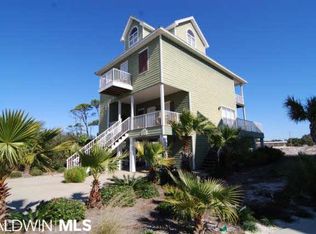 1510 E Shell Ln, Gulf Shores, AL 36542