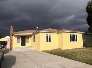 11455 Aldrich St, Whittier, CA 90606