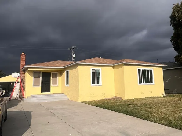 11455 Aldrich St, Whittier, CA 90606