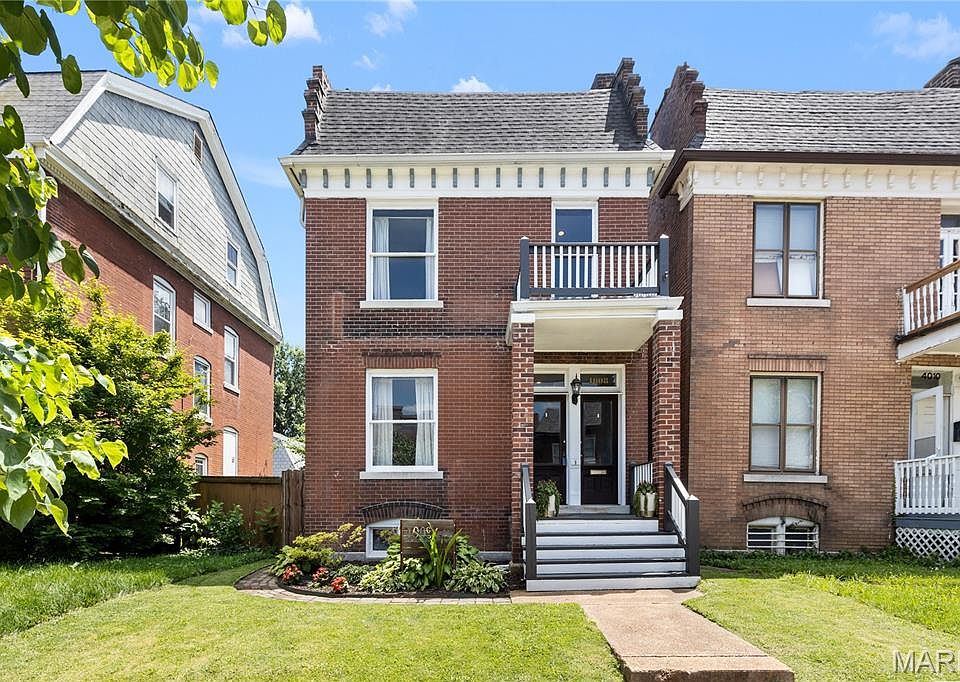 1st image of 4008 Botanical Ave