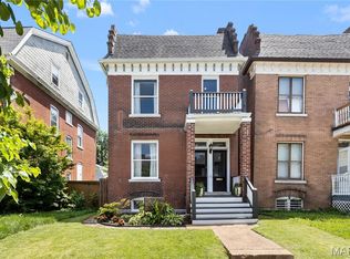 4008 Botanical Ave, Saint Louis, MO 63110