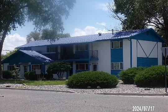 400 S Pythian Ave #3-26-15
