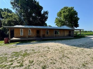 2956 E Magnolia Rd, English, IN 47118