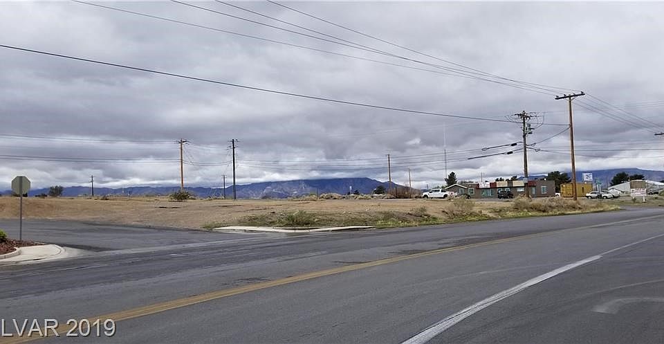 Subject General Commercial .60acre lot - located adjacent to the common entry driveway to the Wells Fargo on Wilson St.