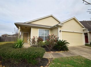 4123 Chablis Ridge Ct, Katy, TX 77449