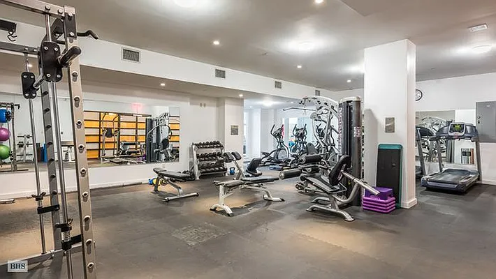 Sold by Brown Harris Stevens | media 15