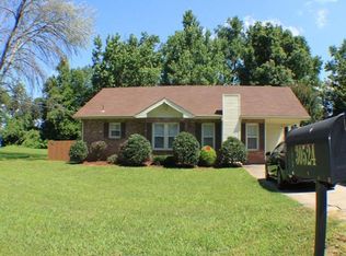 30524 Highland Dr, Ardmore, TN 38449