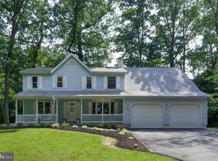 807 Herman Rd, Horsham, PA 19044