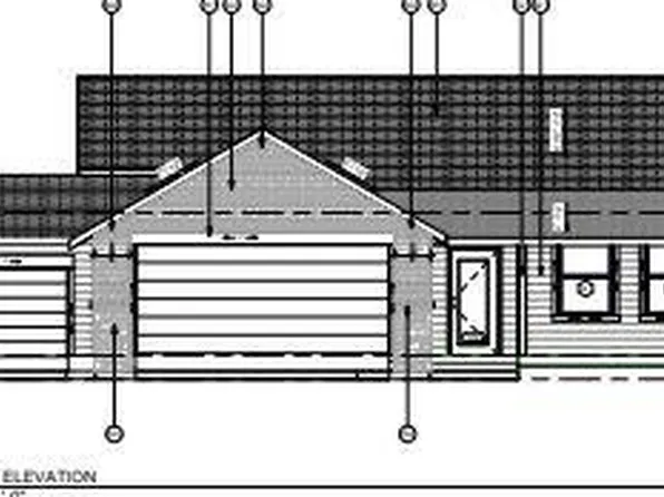 8613 Laramie St, De Soto, KS 66018