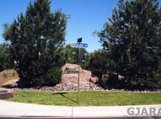 701 Estates Blvd, Grand Junction, CO 81505